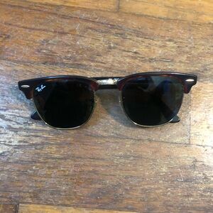 Ray-Ban Women’s Sunglasses